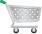 shopping cart